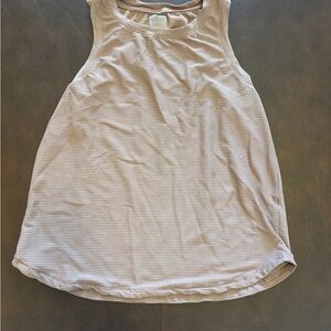 Calia Textured Beige Top